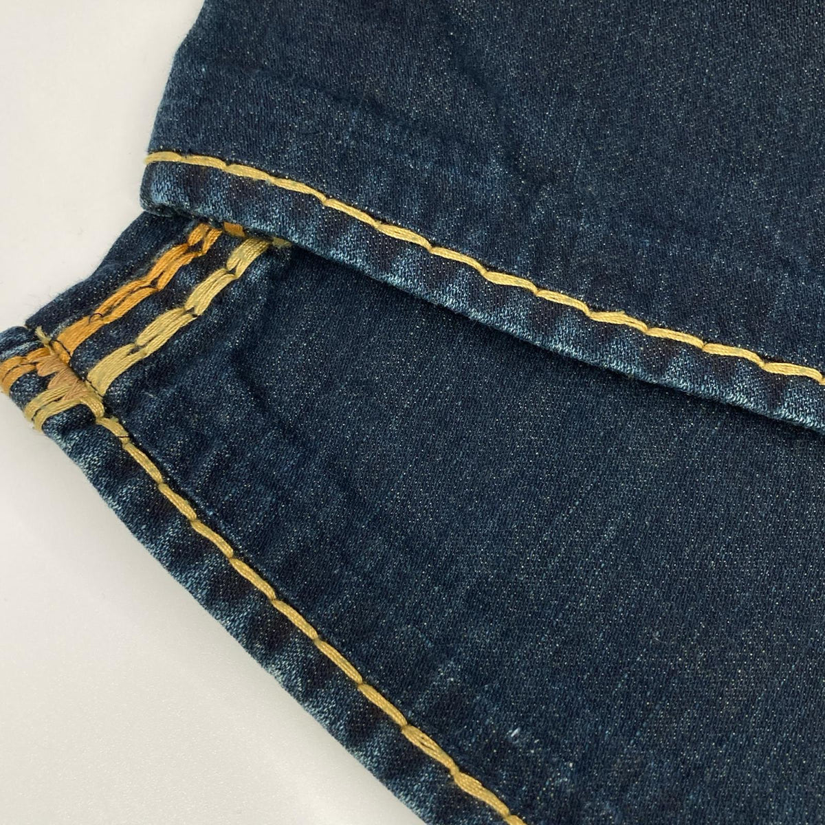 TRUE RELIGION トゥルーレリジョン RICKY SUPER QT デニムジーンズパンツ USA製 ボトムス