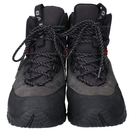 OAKLEY オークリー FOF100351 ブラック Vertex Boot トレッキングシューズ シューズ
