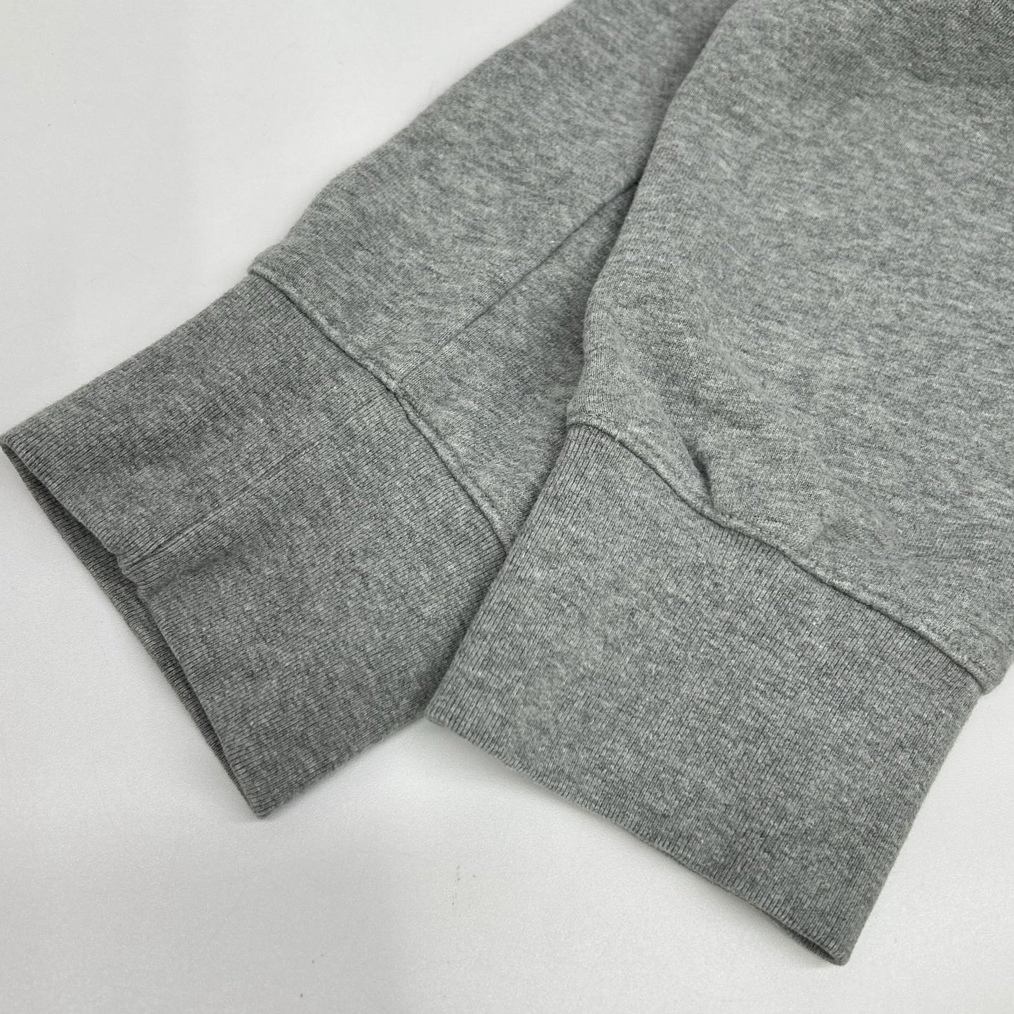 MONCLER モンクレール グレー PANTALONE スウェット イージーパンツ ボトムス