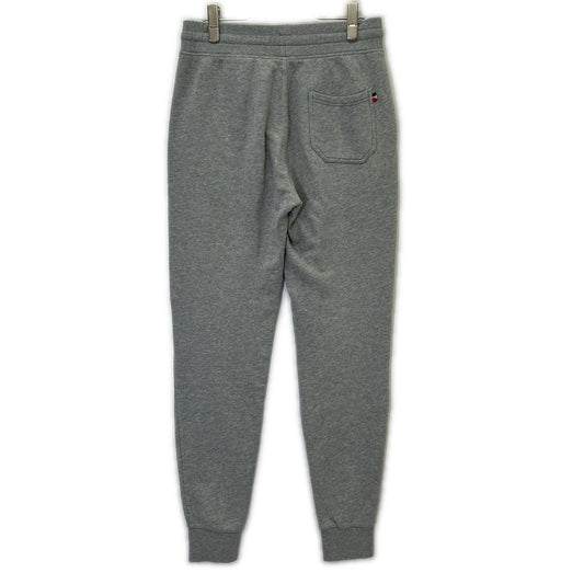 MONCLER モンクレール グレー PANTALONE スウェット イージーパンツ ボトムス