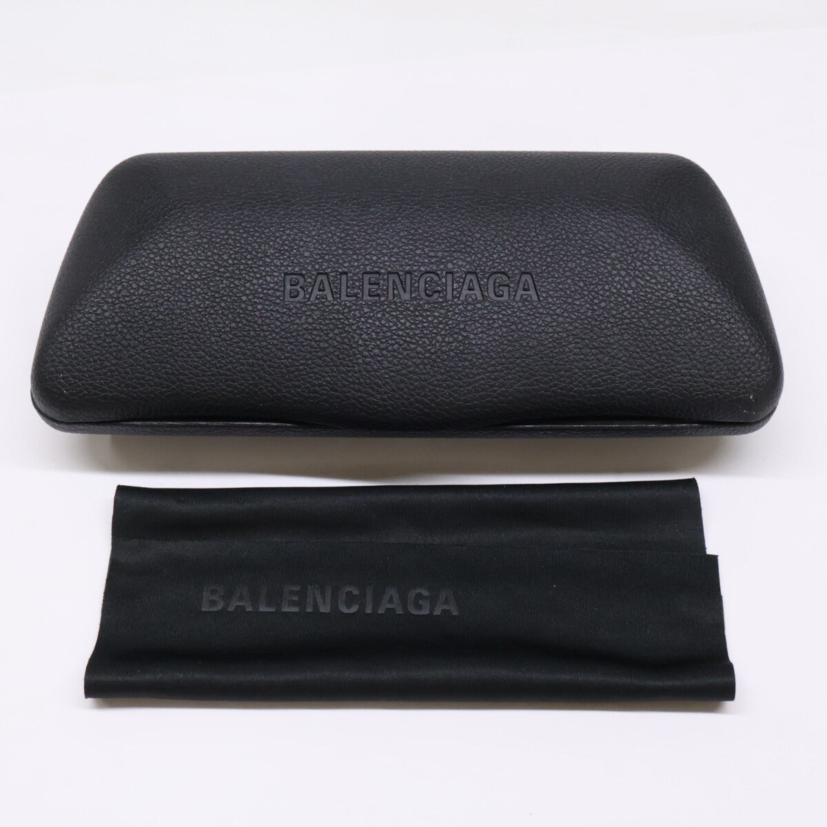 BALENCIAGA バレンシアガ BB0102SA 011 キャットアイ サングラス