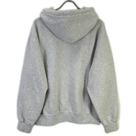 Supreme シュプリーム 24FW グレー Work Zip Up Hooded Sweatshirt トップス