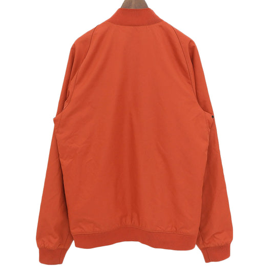 NIKE ナイキ ストリートウェア ジャケット メンズ オレンジ S 687952-663 ジャケット
