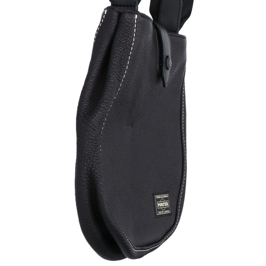 PORTER ポーター 【美品】120-03307 CISCO SHOULDER BAG(L) シスコ ショルダーバッグ
