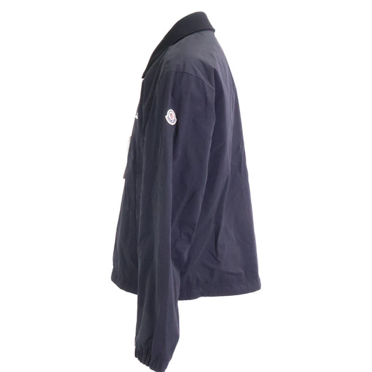 MONCLER モンクレール 【新品/25年製】ARINELL シャツ ジャケット ジャケット