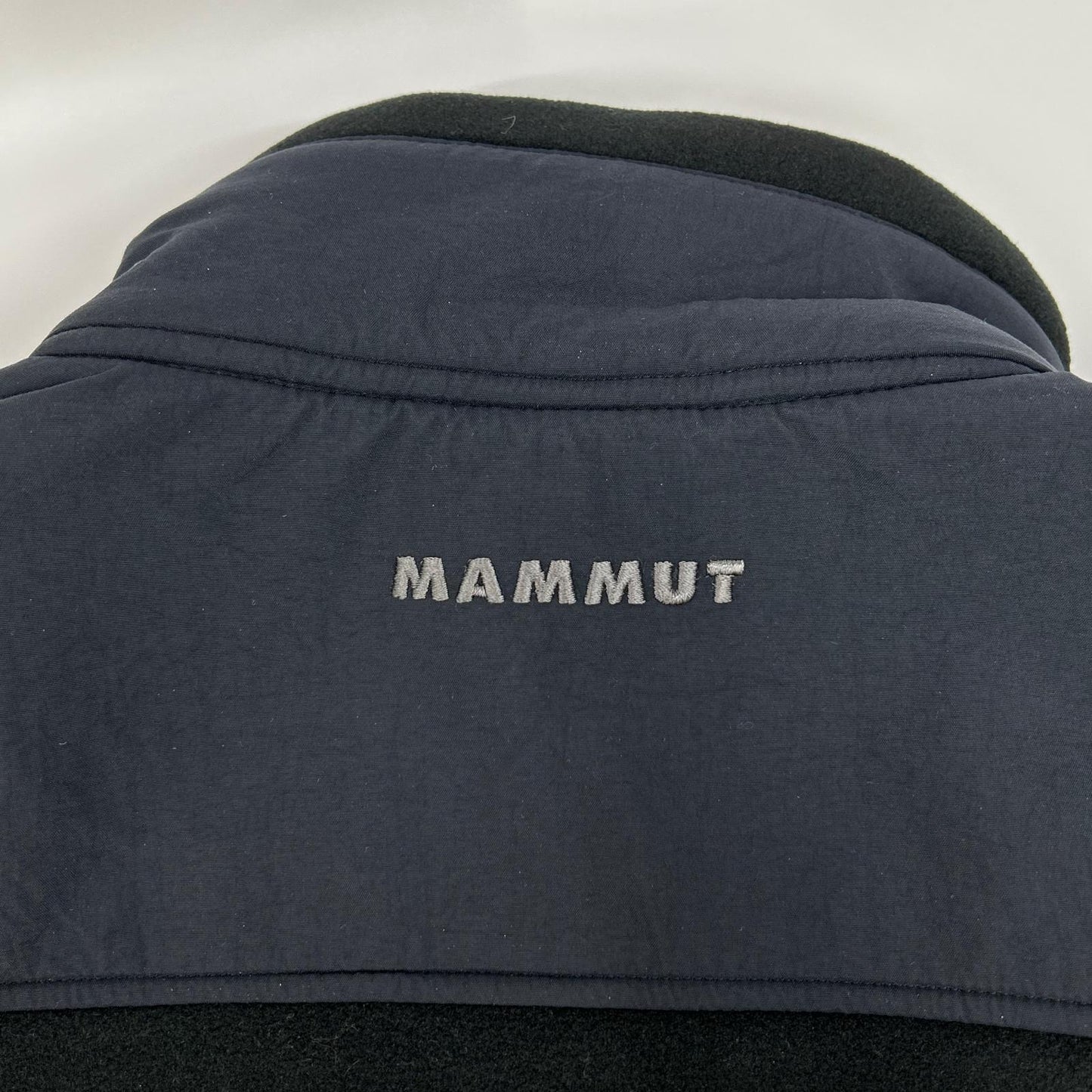 MAMMUT マムート ムーンストーン ハイブリッド ミッドレイヤー ジャケット ジャケット