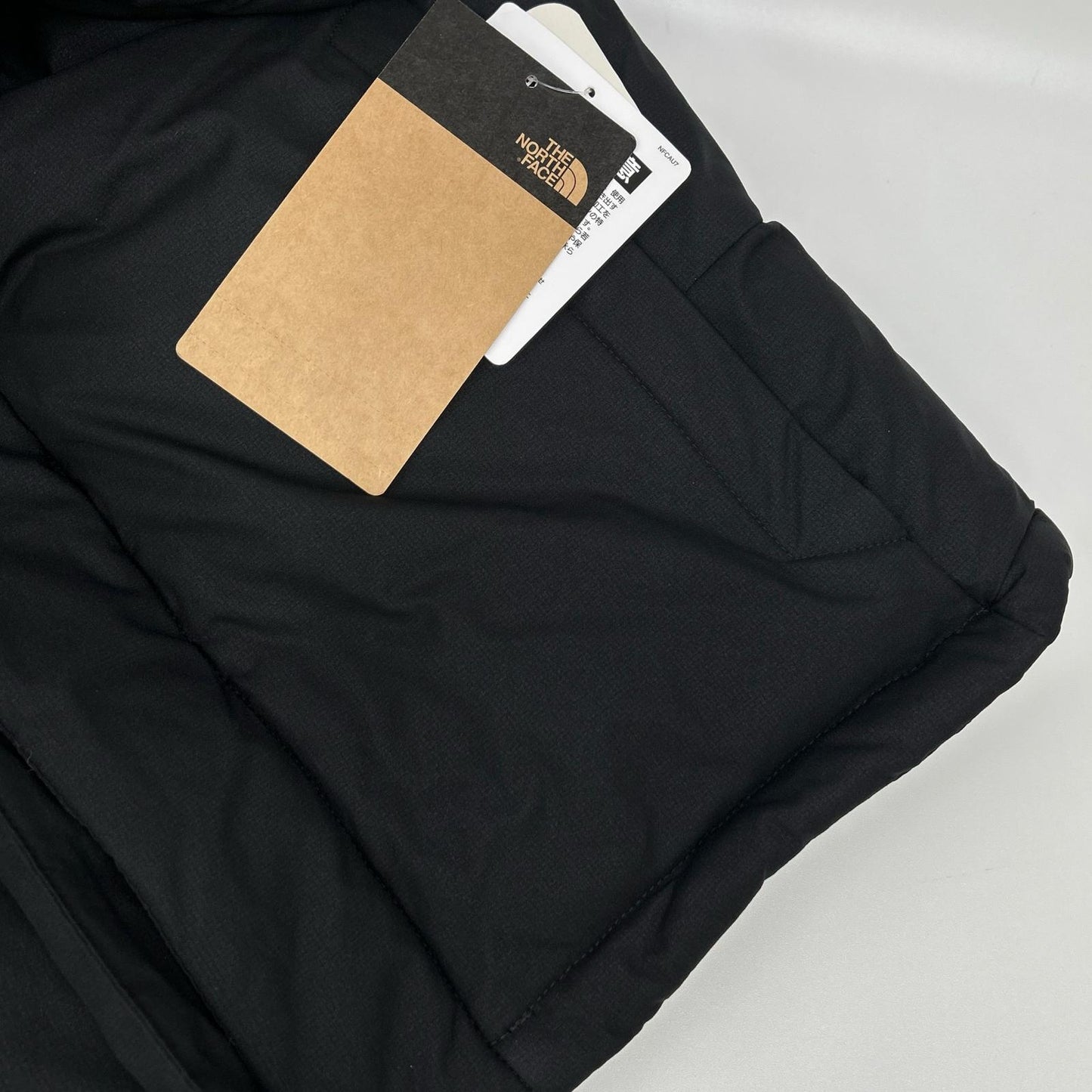THE NORTH FACE ノースフェイス ND92240 ブラック バルトロライトジャケット ジャケット