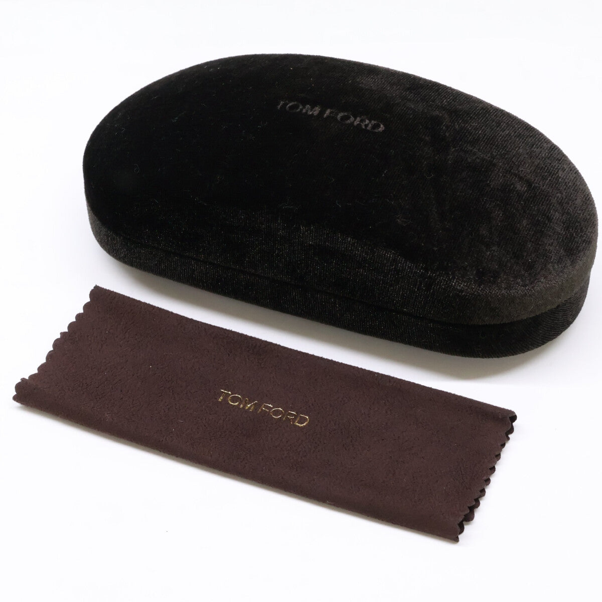 TOM FORD トムフォード TF752 55V Jameson ジェイムソン ウェリントンシェイプ サングラス