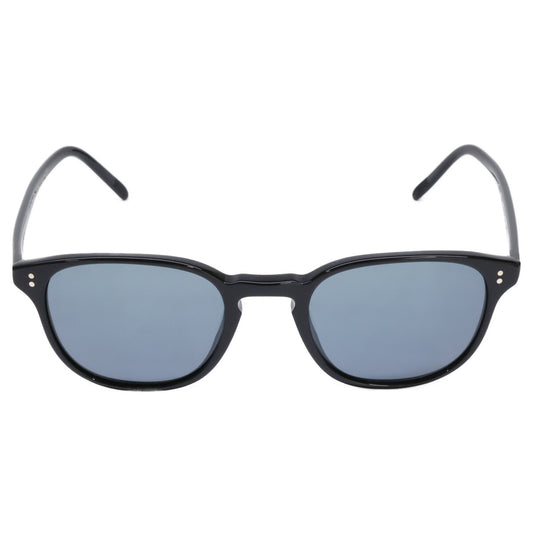 OLIVER PEOPLES Oliver Peoples OV5219S 1005R8 Fairmont Sun Fairmont Sun Wellington-shaped sunglasses