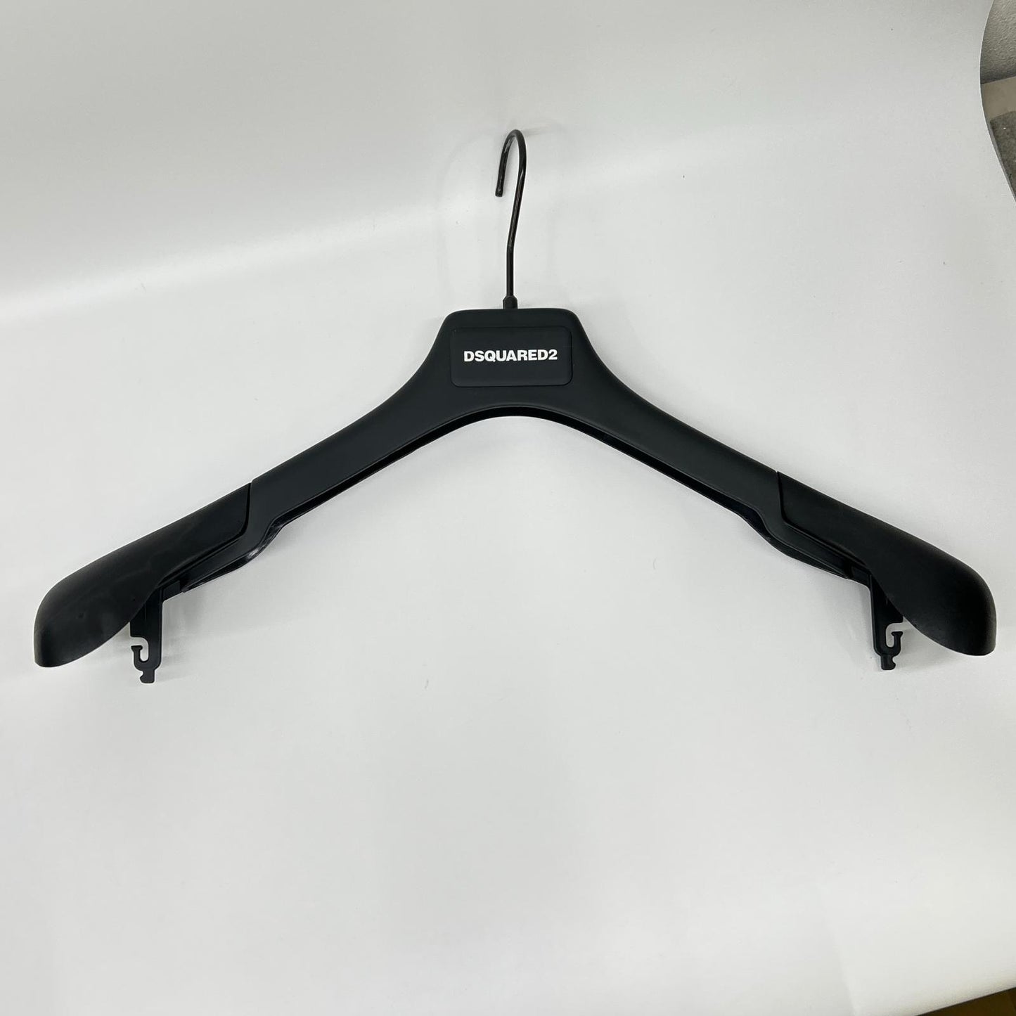 DSQUARED2 ディースクエアード S74AM1208 ブラック レイヤード ボンバージャケット ジャケット