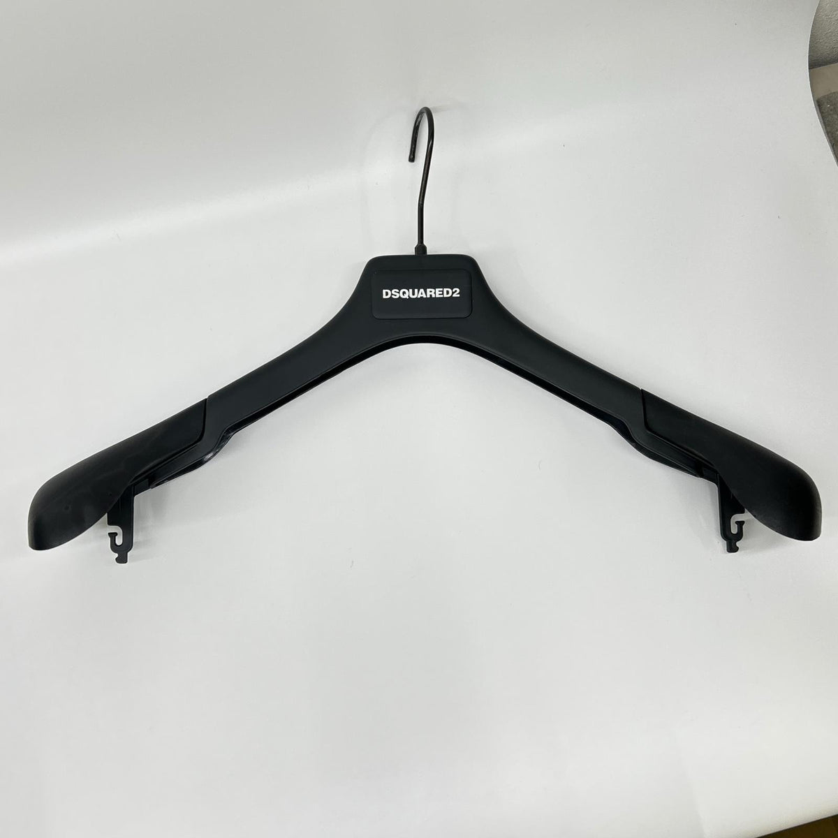 DSQUARED2 ディースクエアード S74AM1208 ブラック レイヤード ボンバージャケット ジャケット
