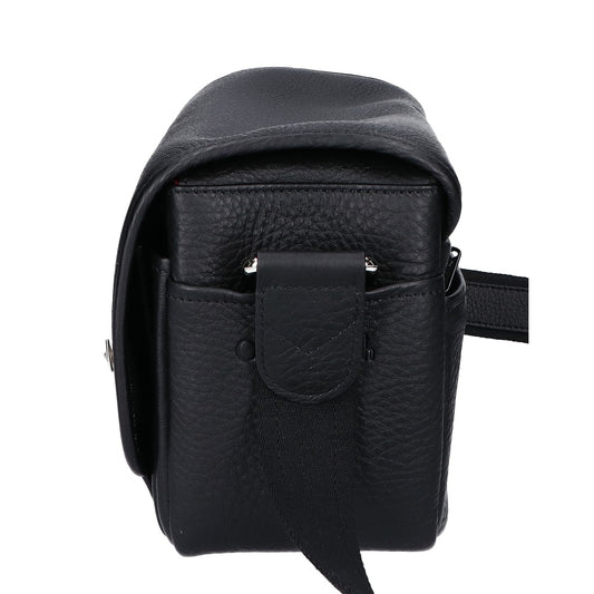 Oberwerth オーバーワース 【美品】The Q Bag カメラバッグ レザー ショルダーバッグ