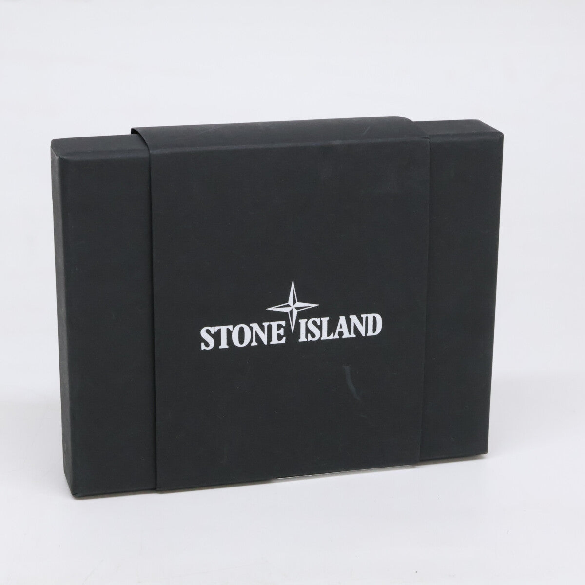 STONE ISLAND ストーンアイランド 【新品同様】RUBBER CARD HOLDER カードホルダー/ カードケース