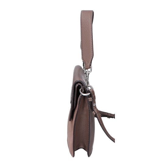 Tory Burch トリーバーチ 【美品】McGraw マックグロー クロスボディバッグ ショルダーバッグ