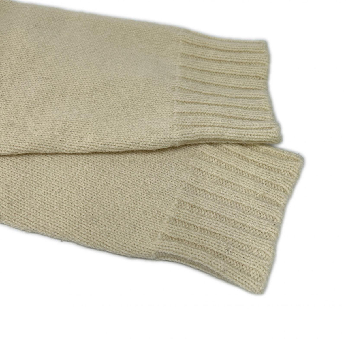 OAMC オーエーエムシー 22A28OAK04 アイボリー 2AW NUPTSE CREWNECK SWEATER トップス