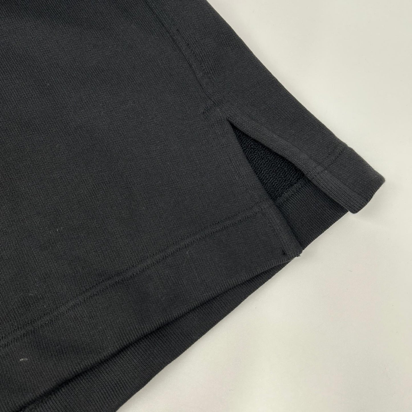 DRIES VAN NOTEN ドリスヴァンノッテン xLEN LYE レンライ【国内正規】サーモグラフィック プルオーバー パーカー トップス