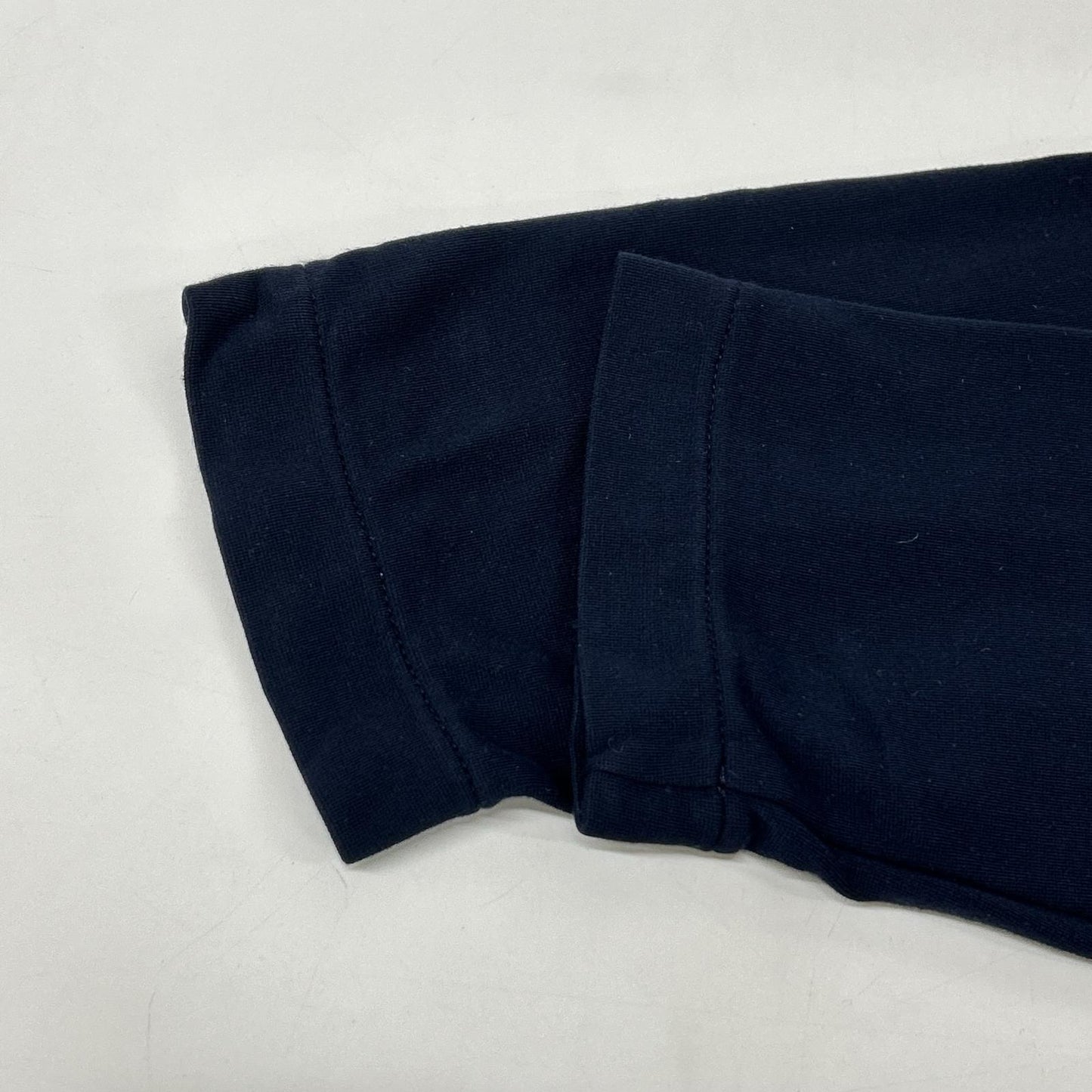 JILSANDER Jil Sander 700705 Navy Cotton Cardigan Top