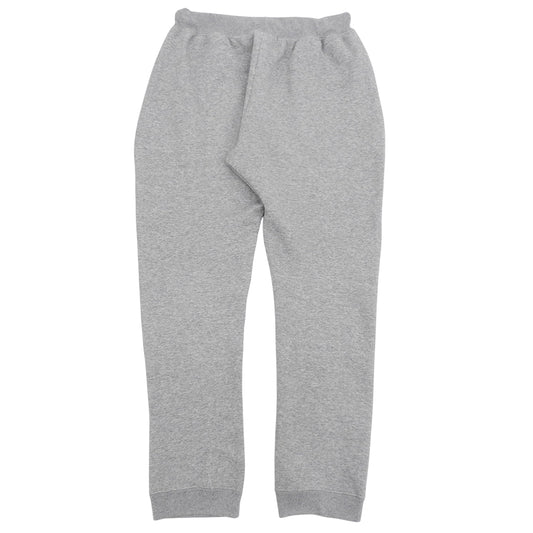 STUD MUFFIN スタッドマフィン パッチ パンツ ボトムス メンズ コットン グレー 3 ボトムス