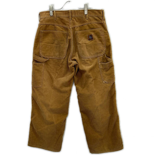 carhartt カーハート 0083-614 コーデュロイ ペインターパンツ ボトムス