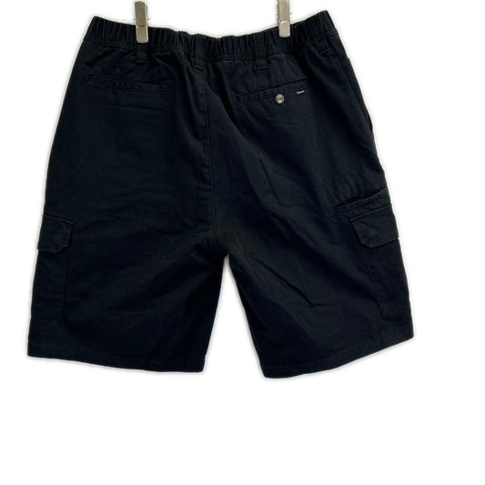 Supreme シュプリーム 22SS ブラック Cargo Work Short ハーフパンツ ボトムス