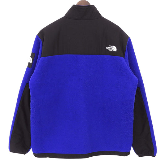 THE NORTH FACE ノースフェイス デナリジャケット メンズ ブルー L NA72051 ジャケット