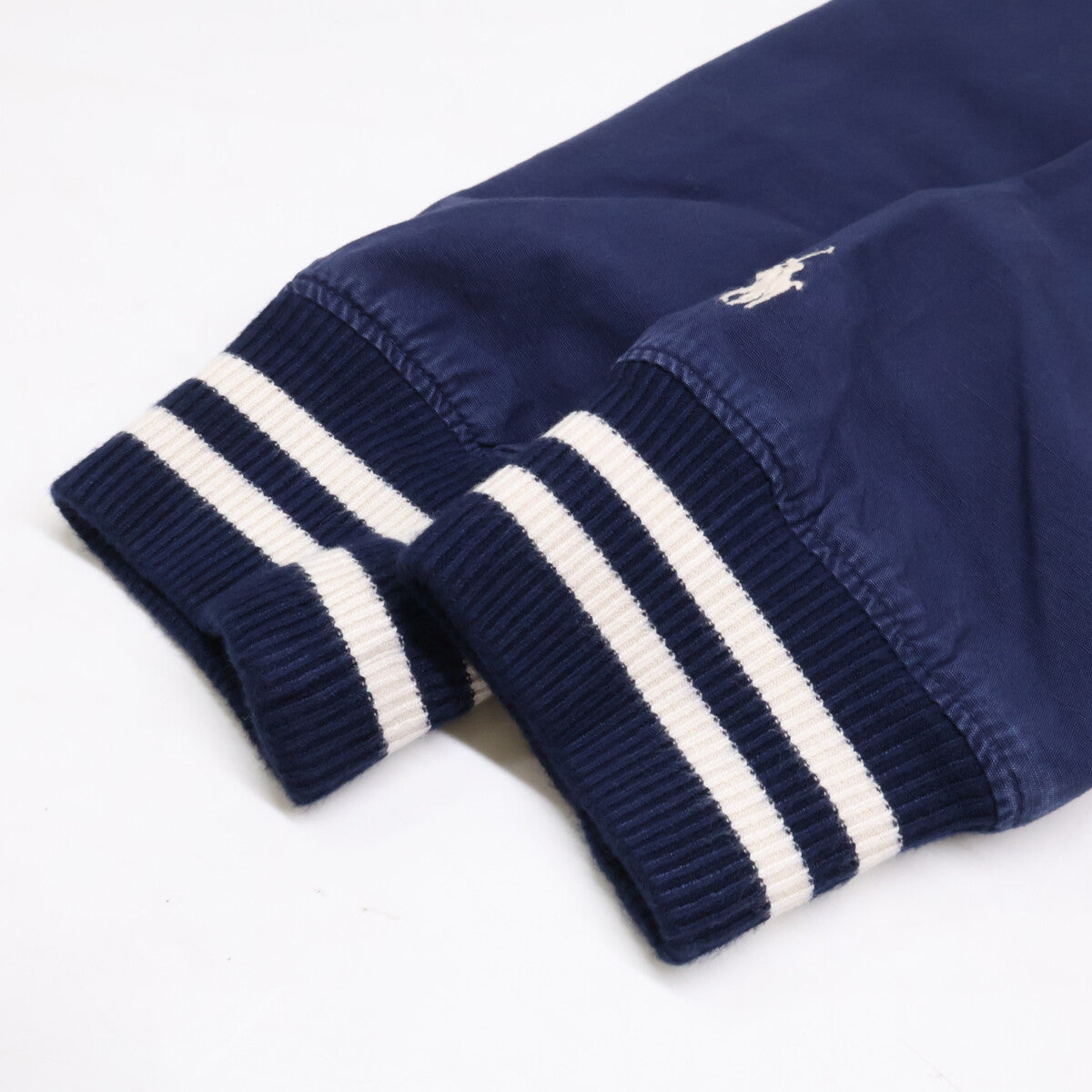 POLObyRalphLauren ポロラルフローレン 【国内正規】ロゴワッペン ジップアップ ジャケット ジャケット