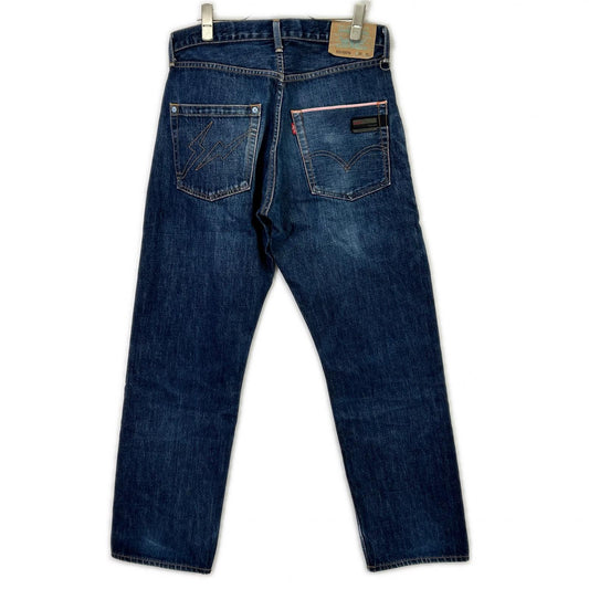 Levi'sFenom リーバイスフェノム FM505-0023 インディゴ 505 デニムパンツ ボトムス