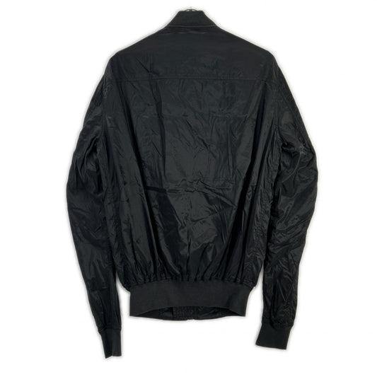 DRKSHDW ダークシャドウ 19ss DU19S4760-NP ブラック FLIGHT BOMBER JACKET ジャケット