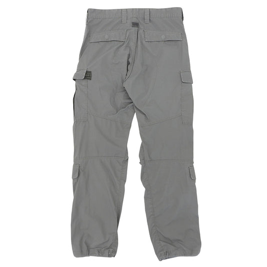 G-STAR RAW ジースターロゥ P-3 Regular Cargo Trainer ボトムス メンズ カーキ 31 ボトムス