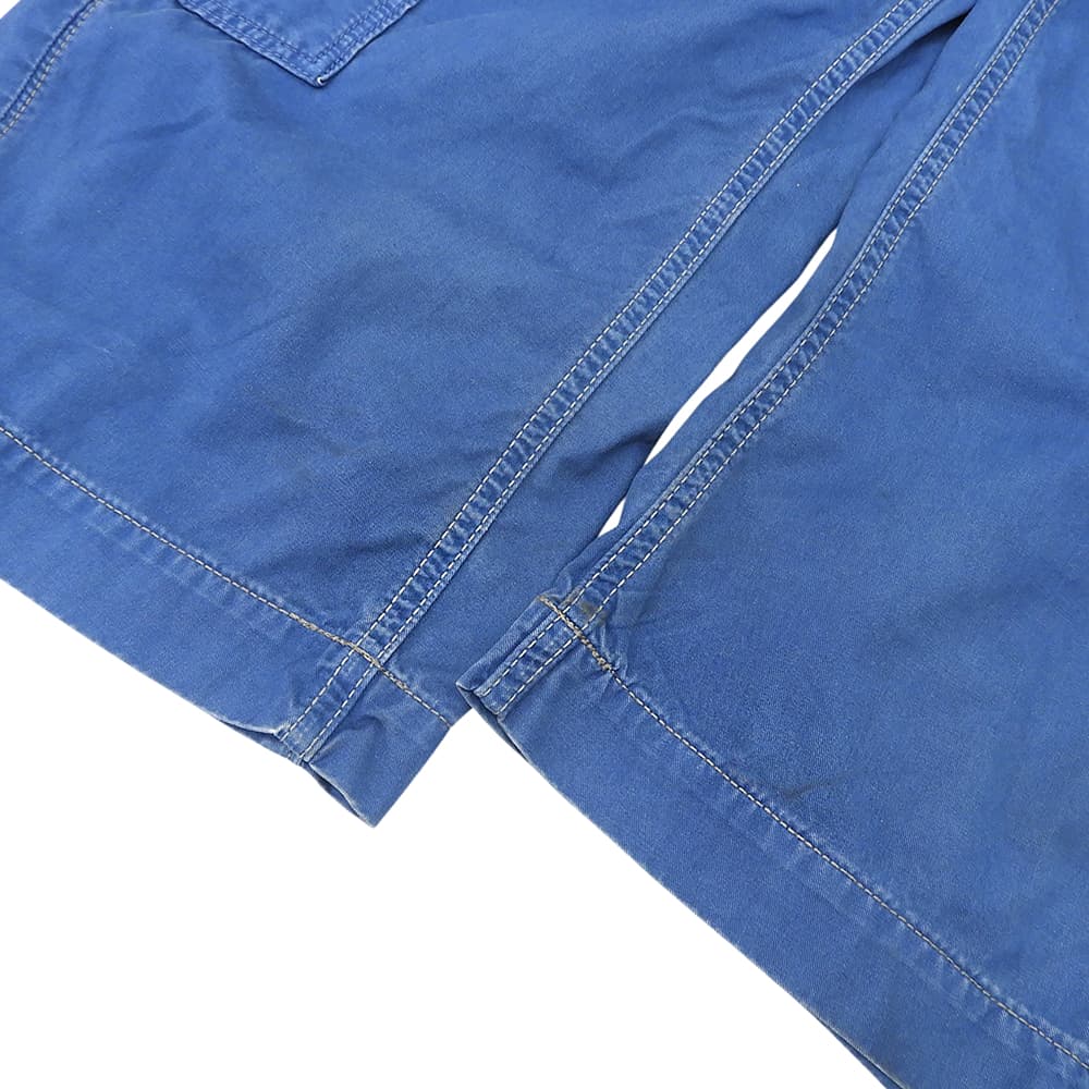 G-STAR RAW ジースターロゥ Bend Cargo Loose Jeans ボトムス メンズ ブルー 31 ボトムス