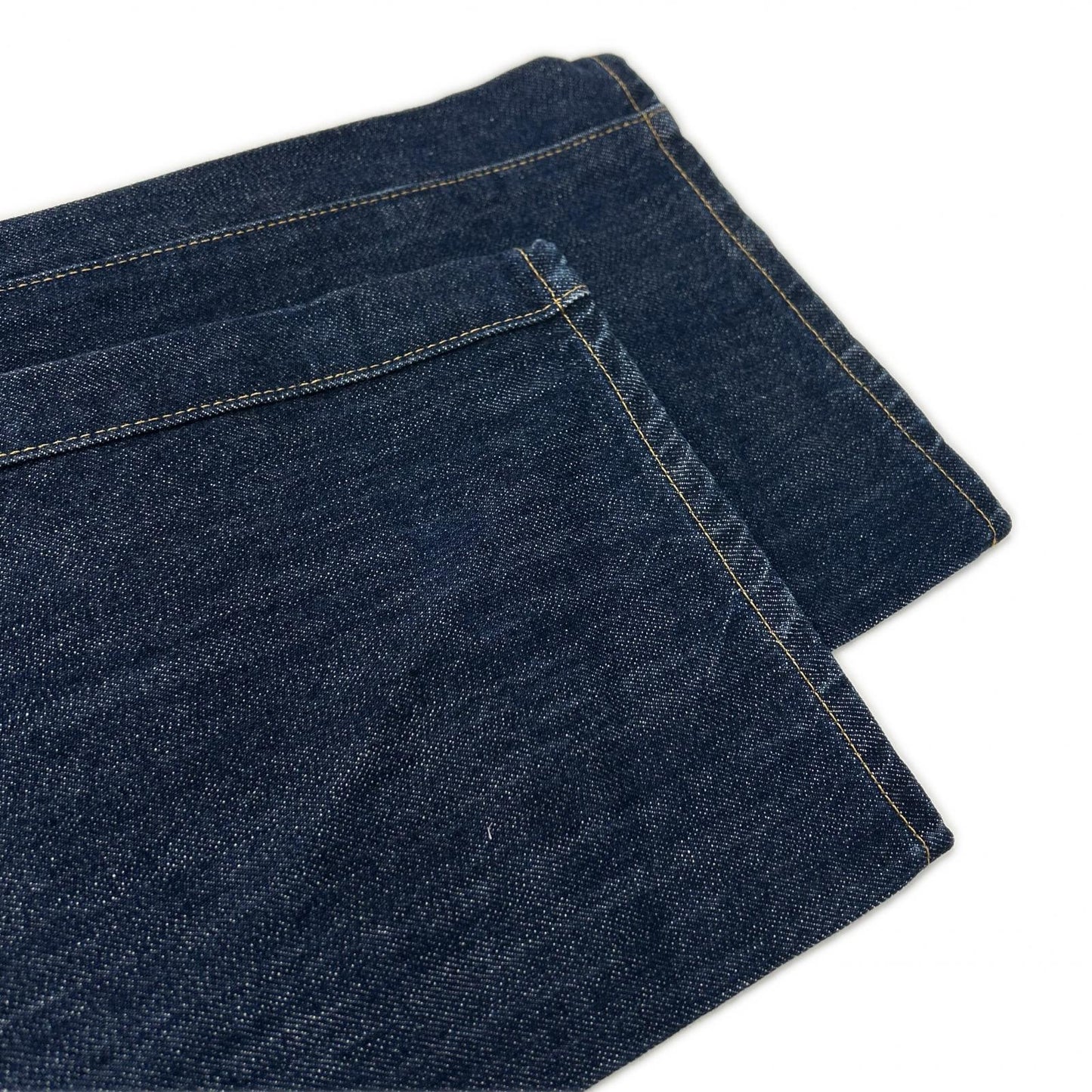 LEVI'S PC9-47501-0201 indigo 501XX reproduction model denim pants bottoms