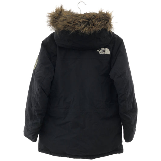 THE NORTH FACE ノースフェイス ND91807 ブラック アンタークティカパーカ トップス