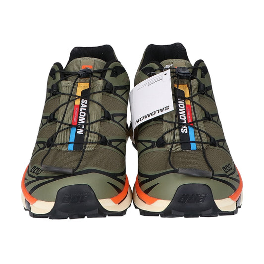 SALOMON サロモン 【新品未使用】475825 XT-6 スニーカー シューズ