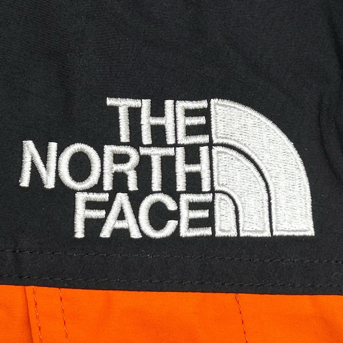 THE NORTH FACE NP11834 Orange Mountain Light Jacket Jacket