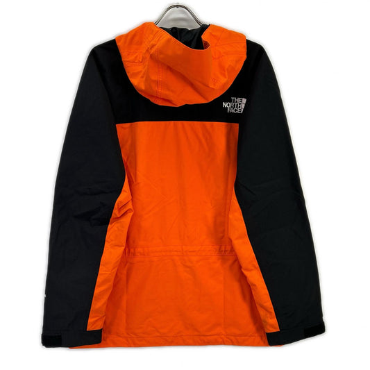 THE NORTH FACE NP11834 Orange Mountain Light Jacket Jacket