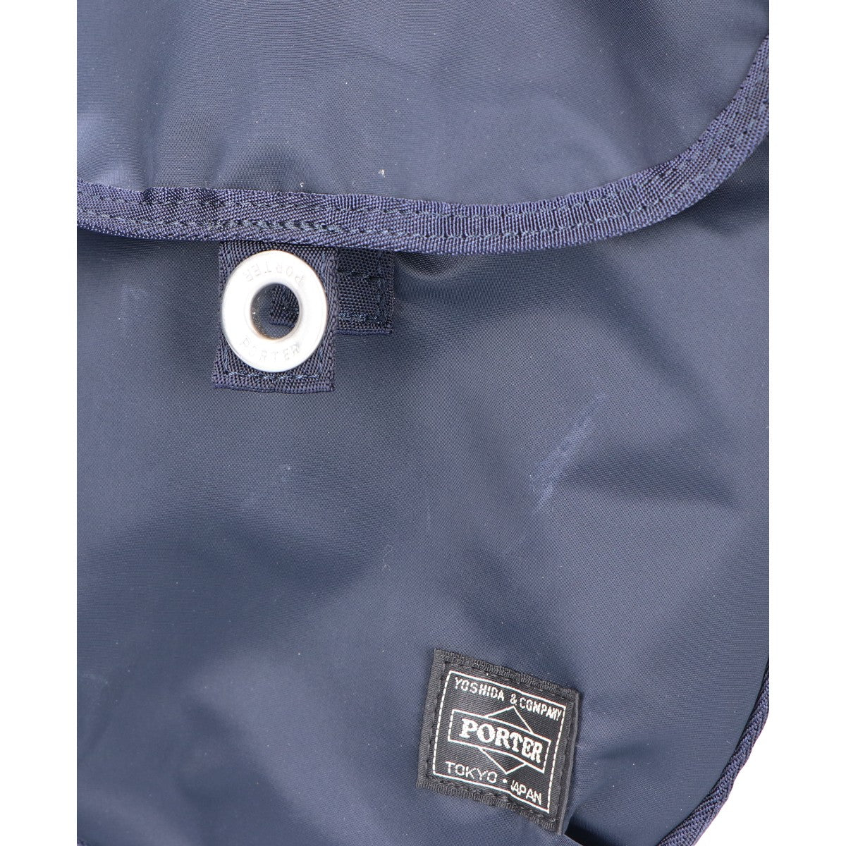 PORTER 690‐17850 FRAME mini shoulder bag