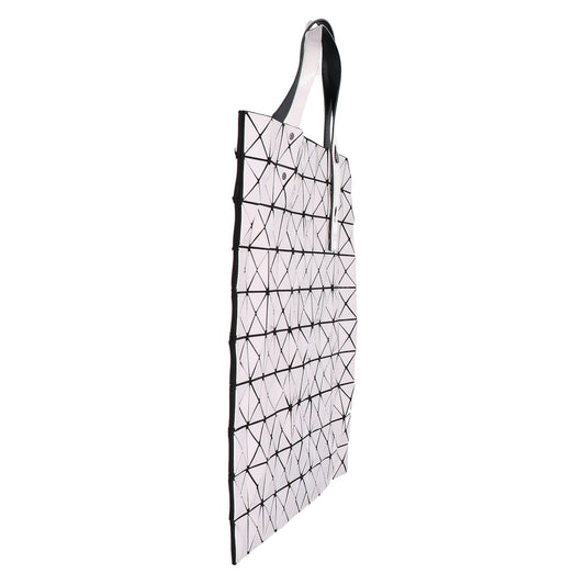 BAOBAO ISSEYMIYAKE バオバオイッセイミヤケ BB55-AG043 PRISM プリズム 10 x 10 トートバッグ