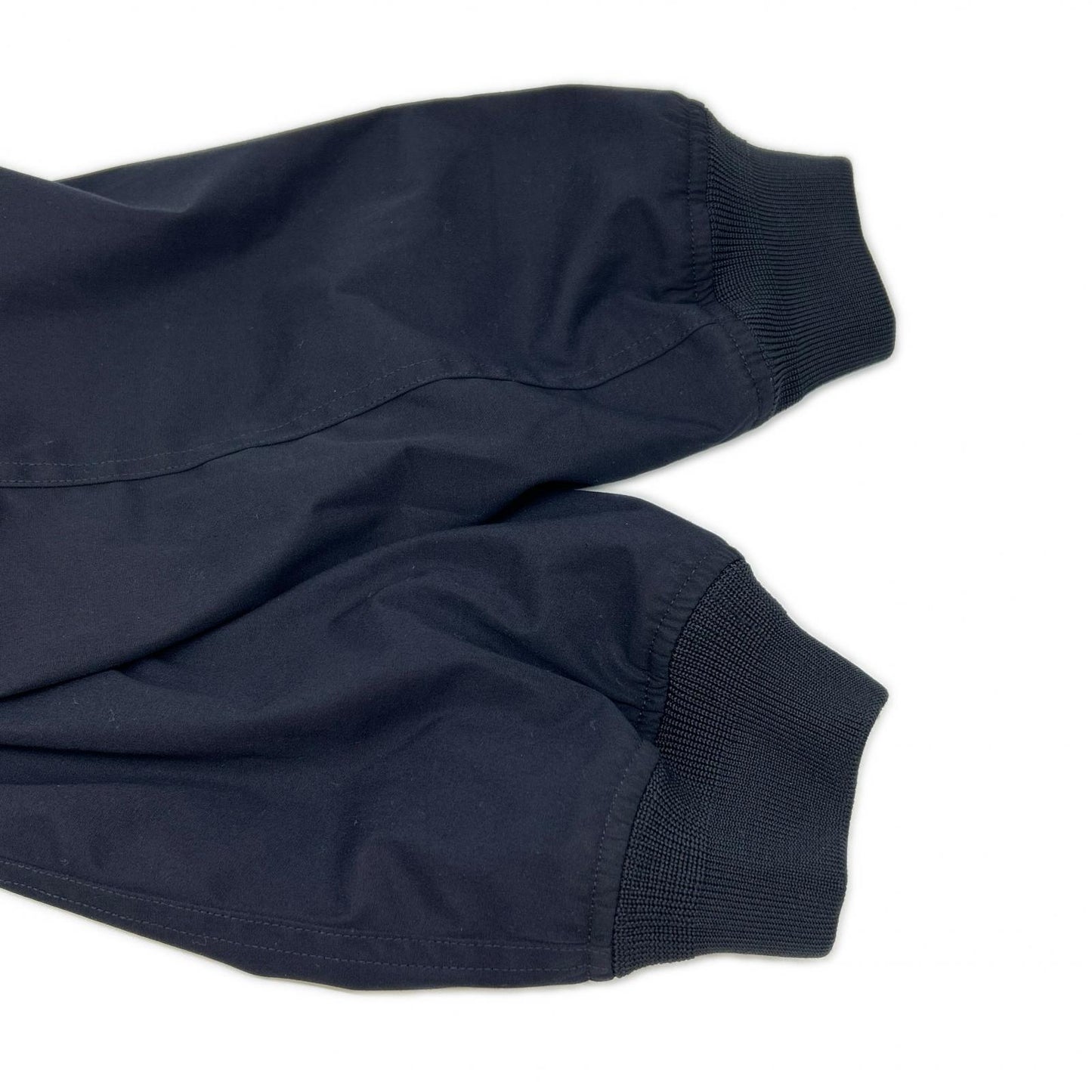 THE NORTH FACE PURPLE LABEL N25SA110 BEAMS exclusive navy zip-up blouson