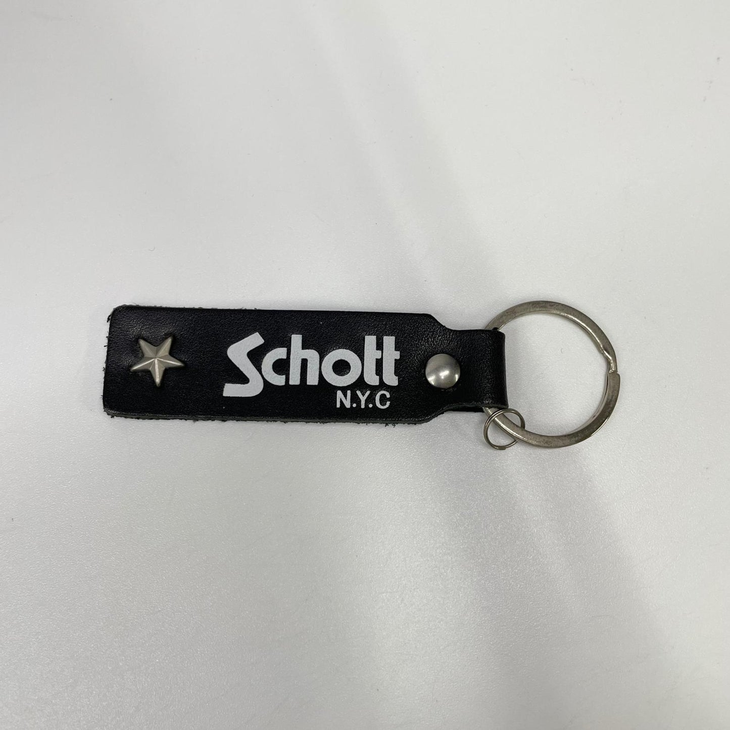 schott ショット 3181058 ブラック セミダブルライダース シープスキン ジャケット