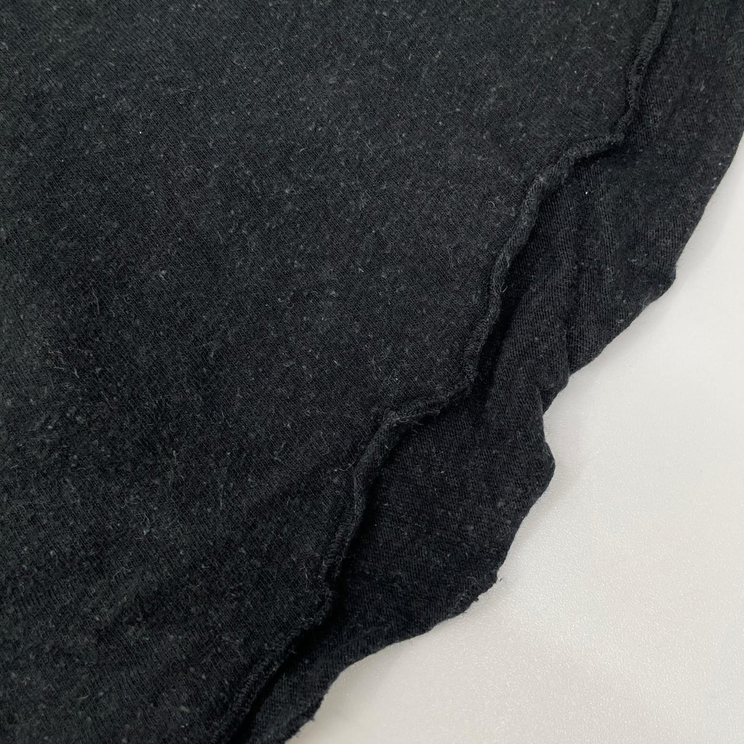 DAIRIKU ダイリク 23AW ブラック The Dawn Big Raglan Tour Tee トップス