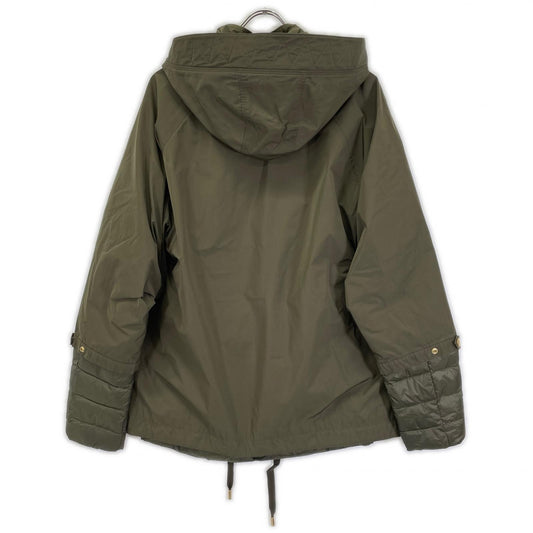WOOLRICH ウールリッチ WWOU0498 カーキ SIPSEY 3IN1 ANORAK フードジャケット ジャケット