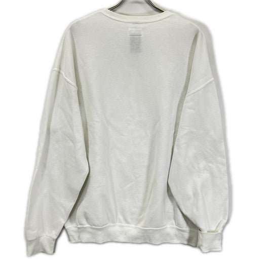 WACKO MARIA ワコマリア 23SS ホワイト 2PAC スウェット トップス