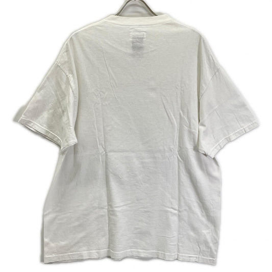 WACKO MARIA ワコマリア 23SS ホワイト 2PAC 半袖Tシャツ トップス
