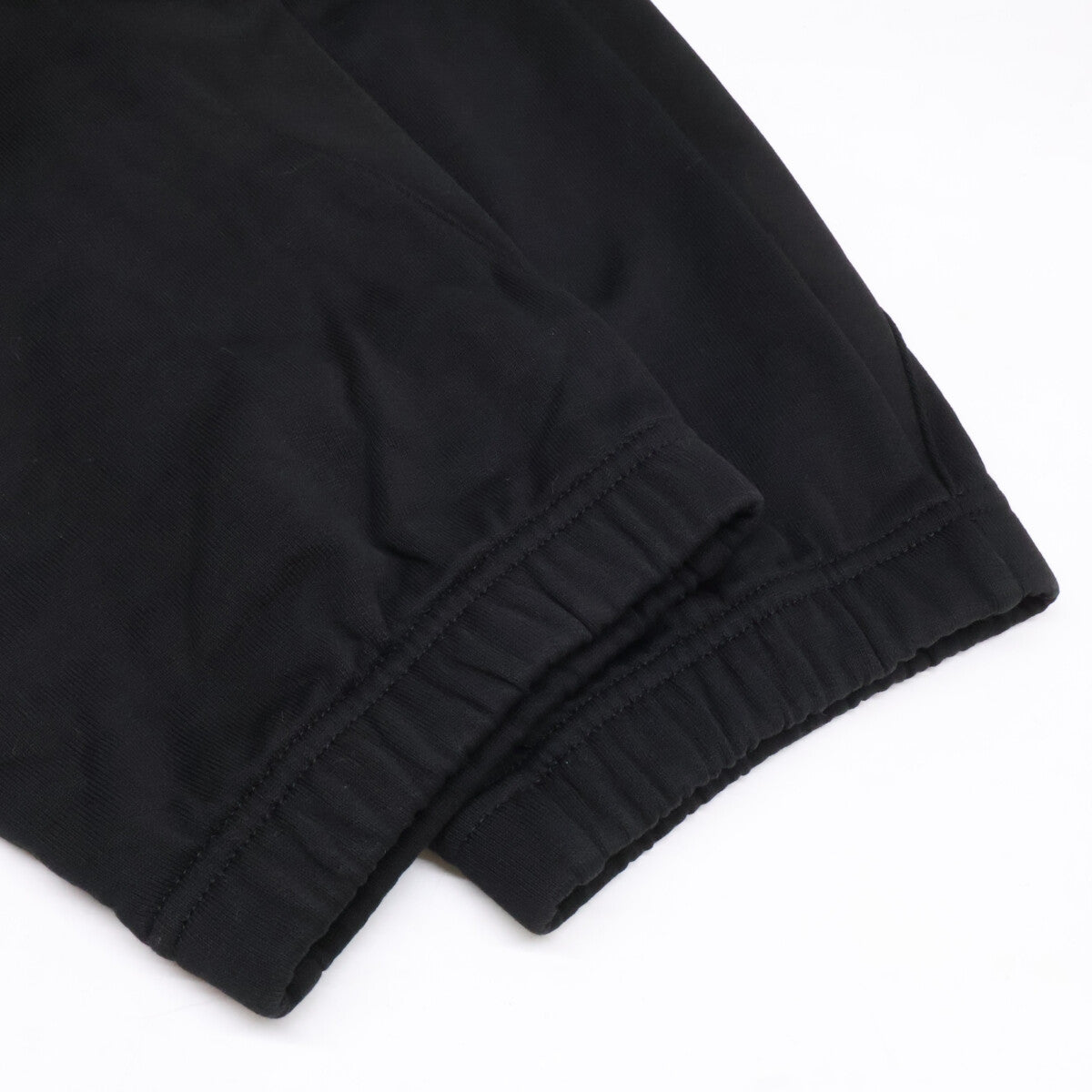 MONCLER モンクレール 【美品】G20918H00004 PANTALONE ラバーロゴ スウェットパンツ ボトムス