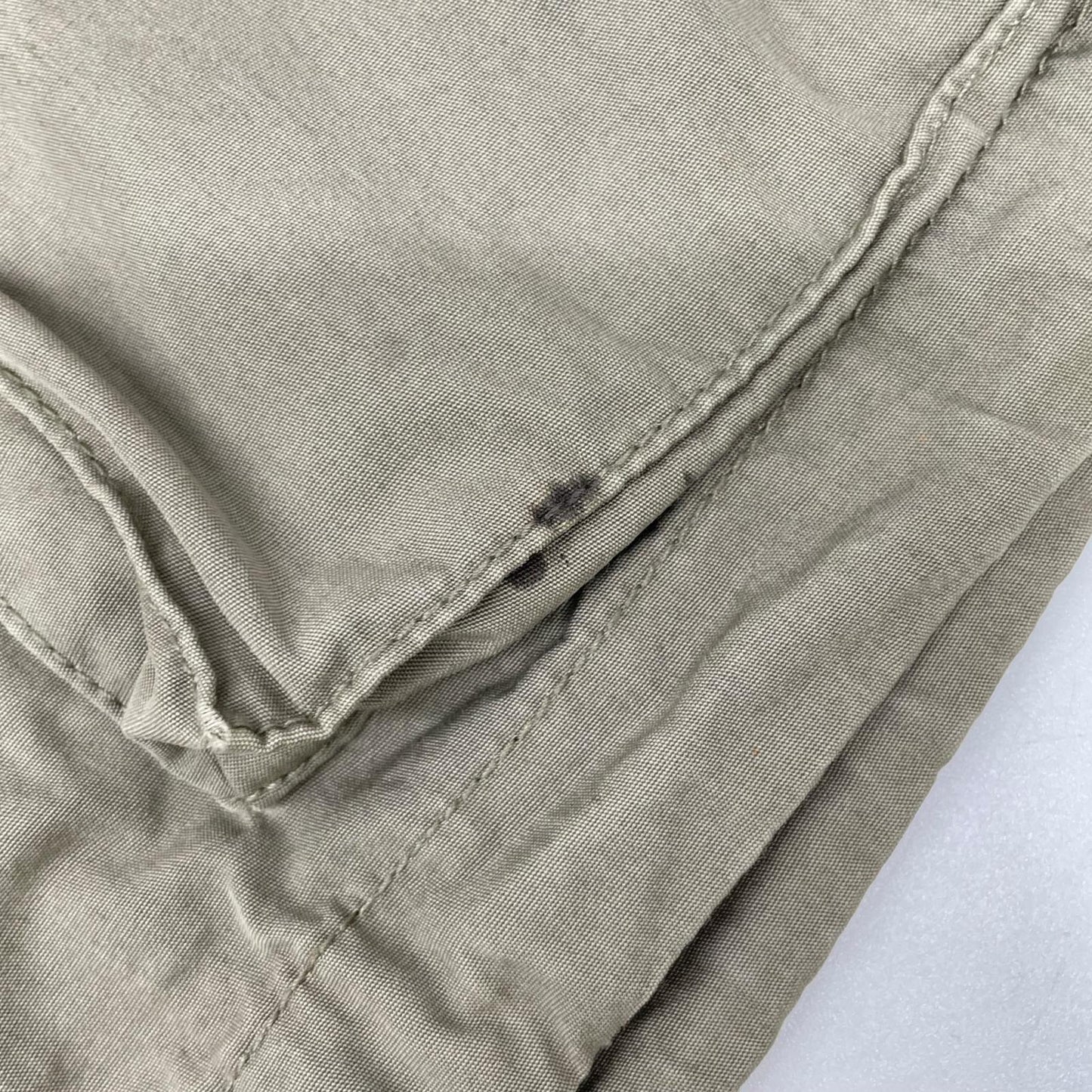 J.CREW ジェイクルー M-65 カーキ ミリタリー フィールドジャケット ジャケット