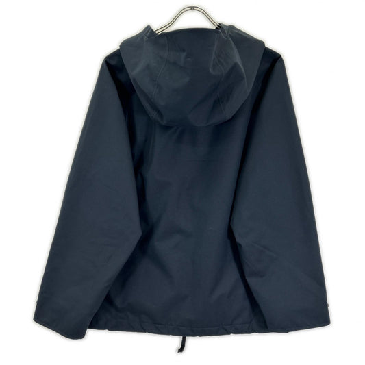 nanamica ナナミカ SUAF366 ネイビー 2レイヤーゴアテックスクルーザージャケット ジャケット