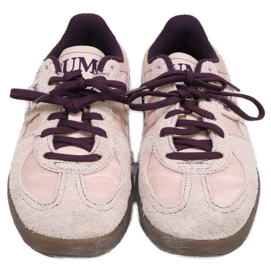 PUMA プーマ 398150-01 Palermo Clobber Dresscode Women パレルモ クロバー ドレスコード ウィメンズ スニーカー シューズ