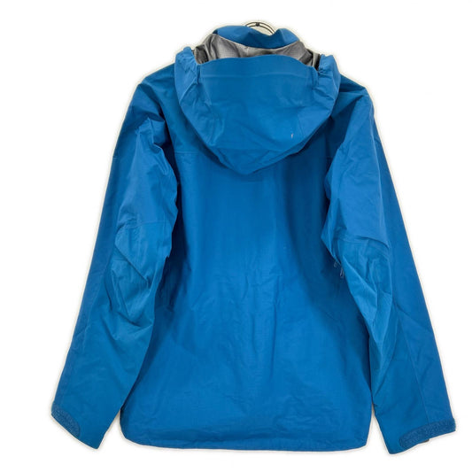 ARC'TERYX アークテリクス 21782 ブルー ゴアテックス BETA AR JACKET ジャケット