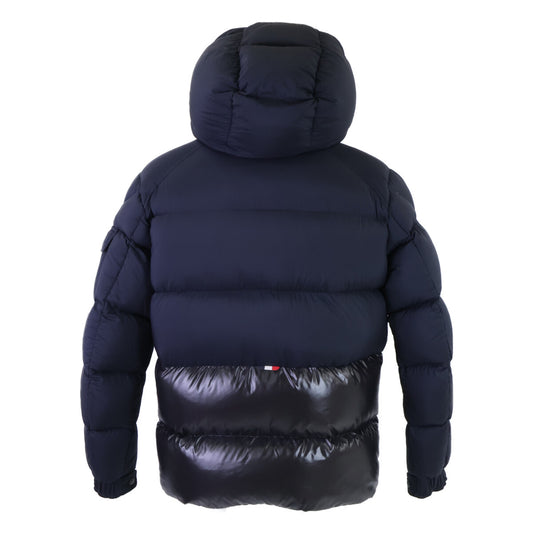 MONCLER モンクレール 【美品】MAURES フード付 ダウンジャケット ジャケット