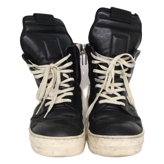 Rick Owens リックオウエンス 52226 GEOBASKET ジオバスケット ハイカット スニーカー シューズ